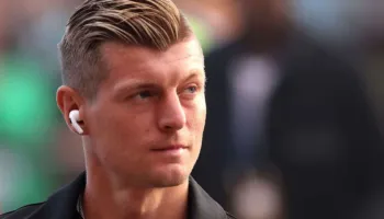 Reagimi i shkurtër i Toni Kroos pas finales së Kupës së Botës, me të cilin të gjithë janë dakord