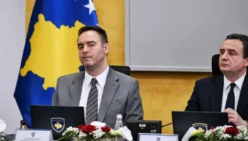 “Reagimi ishte i pamjaftueshëm”/ Deklarata e ministres serbe “ndez” reagime, Kosova kërkon masa më të forta nga BE
