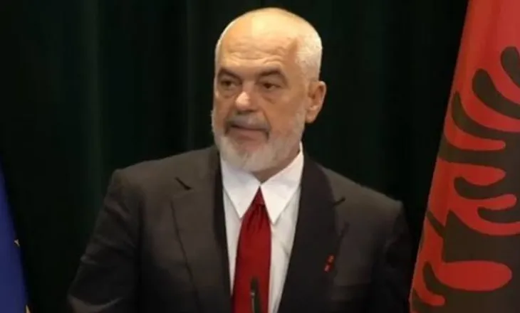 Reagon Rama pas përplasjeve para Kuvendit: Protesta e bukur i la vendin sherrit e dhunës