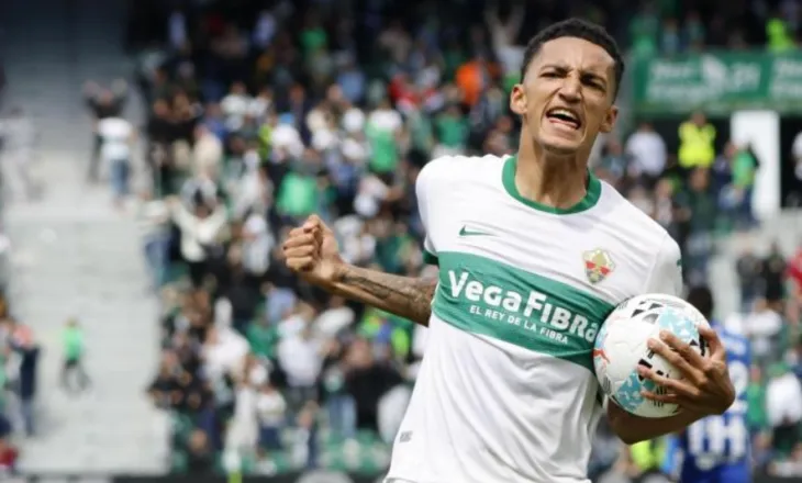 Real Madrid fiton 30 milionë euro brenda një jave, nga shitja e dy lojtarëve që nuk ishin më pjesë e klubit të tyre