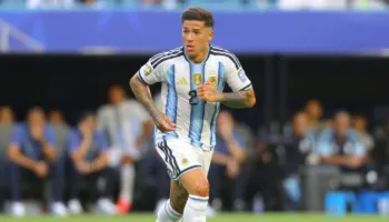 Real Madrid mohon interesimin ndaj tij, Enzo Fernandez me mesazh të çuditshëm pas fitores së Argjentinës