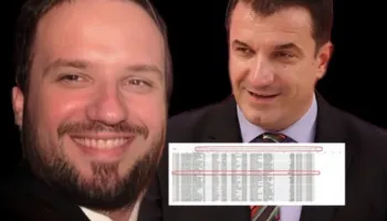 ‘Redcloud’/ Kompania e lidhur me Arbër Veliaj mori 4.3 mln euro për biletat e Kanye West