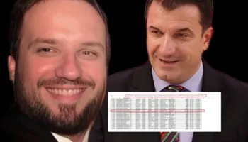 Redcloud”/ Kompania e lidhur me Arbër Veliaj mori 4.3 mln euro për biletat e Kanye West