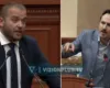 Redi Muçi: Shpallni zgjedhjet e parakohshme! Bido i përgjigjet: Ti je tradhtar, ne punojmë të nxjerrim lekët me djersën e ballit
