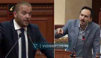 Redi Muçi: Shpallni zgjedhjet e parakohshme! Bido i përgjigjet: Ti je tradhtar, ne punojmë të nxjerrim lekët me djersën e ballit