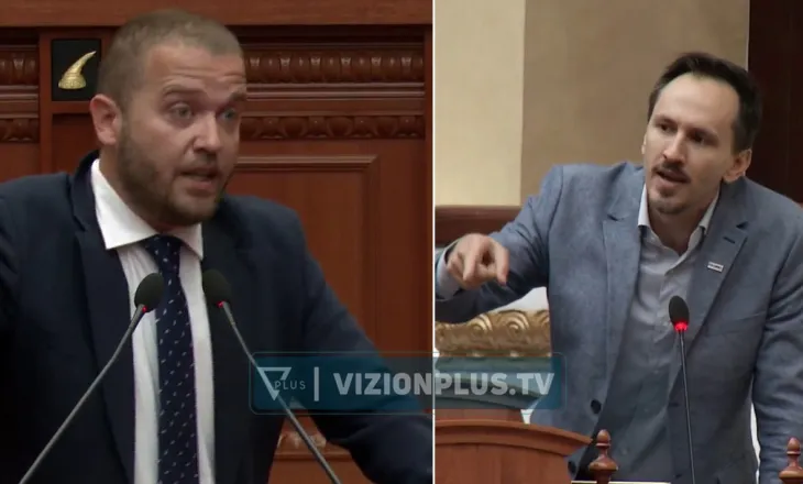 Redi Muçi: Shpallni zgjedhjet e parakohshme! Bido i përgjigjet: Ti je tradhtar, ne punojmë të nxjerrim lekët me djersën e ballit