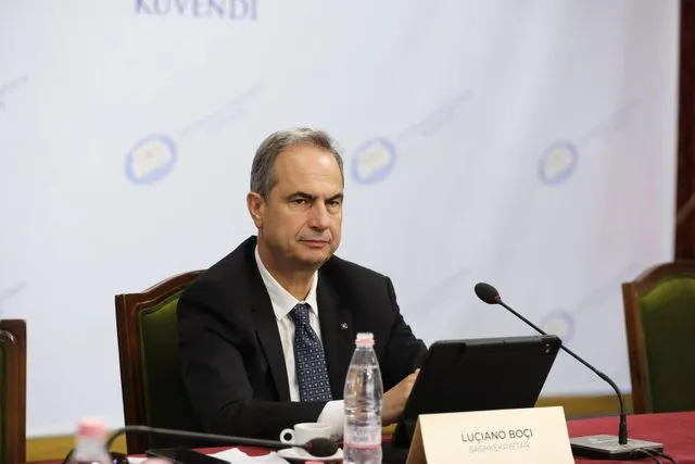 Reforma Administrativo-Territoriale/ Boçi: Të shtyhet afati i Komisionit, nuk mund të bëhet me etapa të kapërcyera
