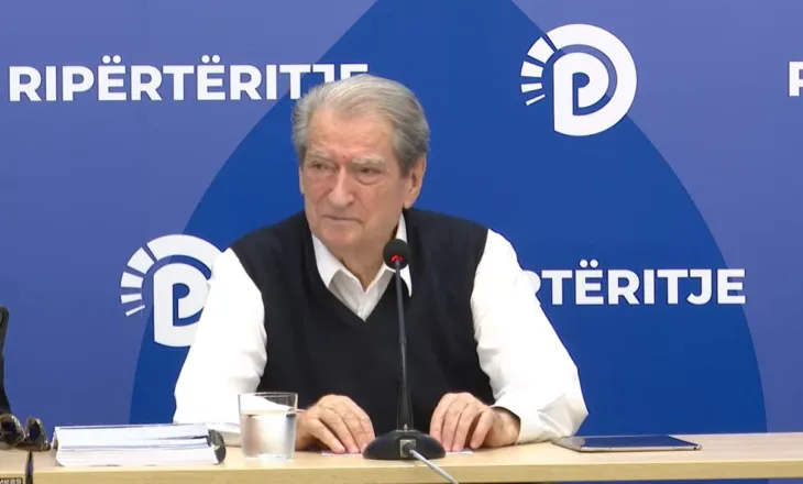“Reforma e 2014-tës shpopulloi Shqipërië”, Berisha: Mbyllja e komunave ndikoi në jetesën e qytetarëve