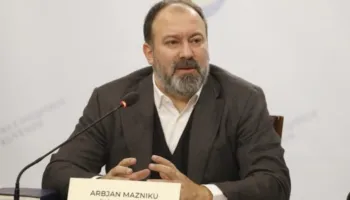 Reforma e re Territoriale/ Mazniku argumenton reduktimin e bashkive