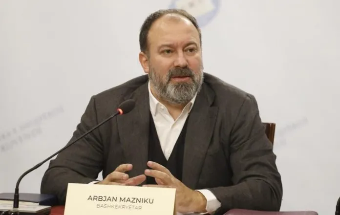Reforma e re Territoriale/ Mazniku argumenton reduktimin e bashkive