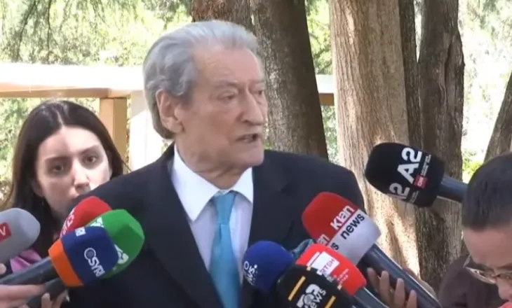 Reforma territoriale/ Berisha: Projekti ynë parashikon nga 90 në 110 bashki dhe rikthimin e komunave