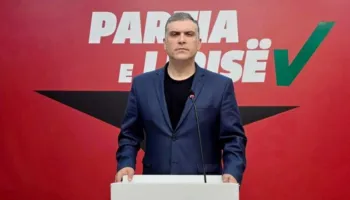 Reforma Territoriale, Blushi kundër draftit të PS: Shkrirja e 15 bashkive nxit shpopullimin!