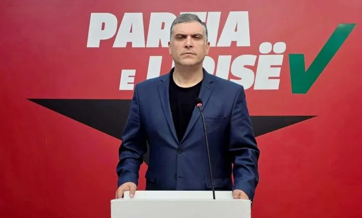 Reforma Territoriale, Blushi kundër draftit të PS: Shkrirja e 15 bashkive nxit shpopullimin!