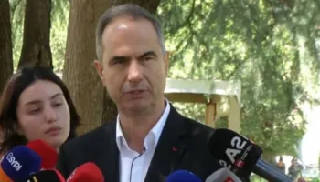 Reforma Territoriale, Boçi: PS po vepron në mënyrë të njëanshme, do që të shkrijë bashkitë
