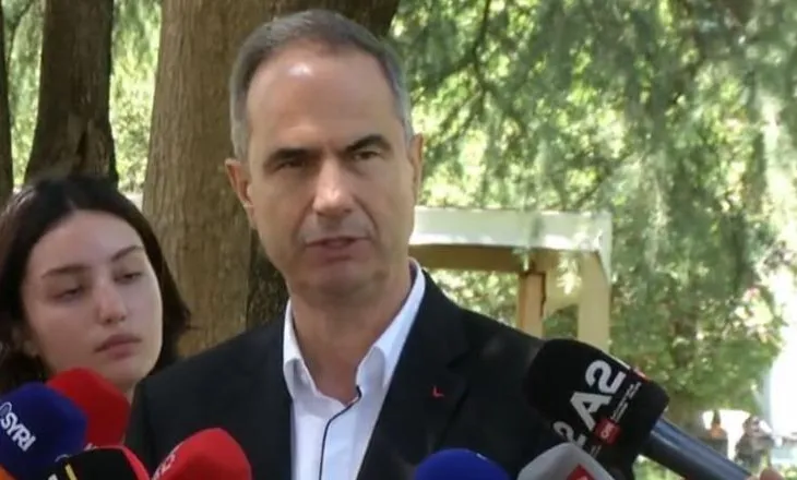 Reforma Territoriale, Boçi: PS po vepron në mënyrë të njëanshme, do që të shkrijë bashkitë