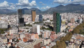 Reforma territoriale/ Drafti i PS, shkrihen 15 bashki