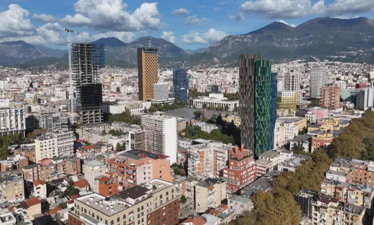 Reforma territoriale/ Drafti i PS, shkrihen 15 bashki