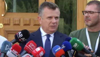 Reforma territoriale drejt miratimit, Balla: Mund të votohet brenda kësaj jave