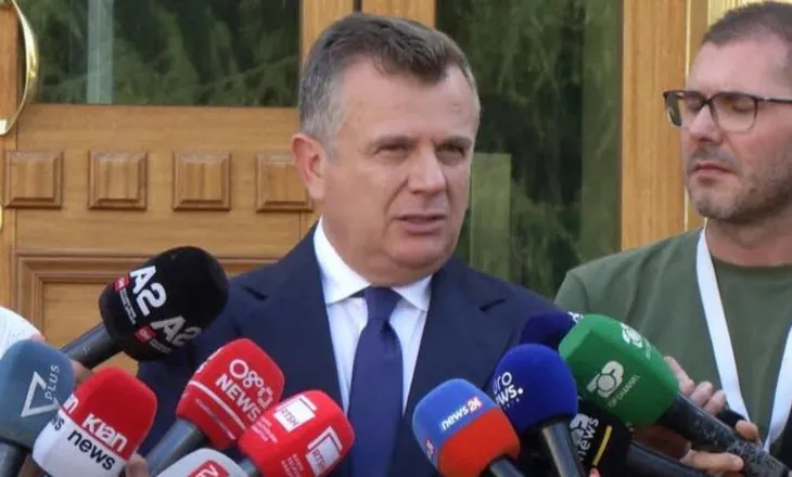 Reforma territoriale drejt miratimit, Balla: Mund të votohet brenda kësaj jave