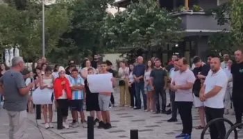 Reforma Territoriale, edhe banorët e Memaliajt dhe Libohovës në protestë