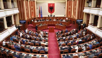 Reforma territoriale, Konferenca e Kryetarëve vendos datën kur do të zhvillohet seanca plenare