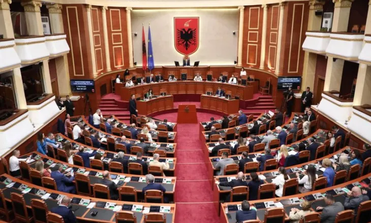 Reforma territoriale, Konferenca e Kryetarëve vendos datën kur do të zhvillohet seanca plenare