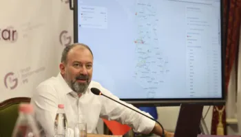 Reforma Territoriale/Mazniku argumenton shkurtimin e bashkive: Efiçenca dhe ekonomia