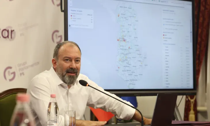 Reforma Territoriale/Mazniku argumenton shkurtimin e bashkive: Efiçenca dhe ekonomia
