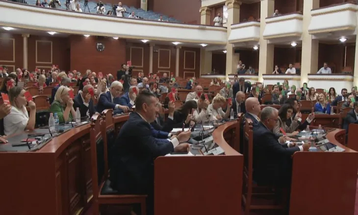 Reforma territoriale, rrëzohet kërkesa e PD për zgjatjen e mandatit të komisionit parlamentar