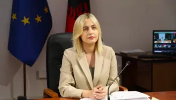 Reforma territoriale, Zhupa: PD kundër çdo plani për të shkrirë bashkitë e Delvinës dhe Konispolit