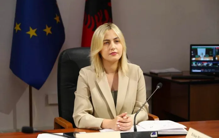 Reforma territoriale, Zhupa: PD kundër çdo plani për të shkrirë bashkitë e Delvinës dhe Konispolit