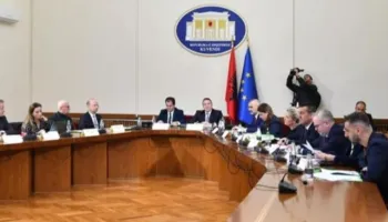 Reforma Zgjedhore shtyhet deri në nëntor, Komisioni kërkon zgjatjen e mandatit