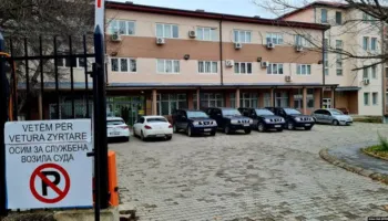 Refuzohet kërkesa e 5 prokurorëve serbë për t’u rikthyer në Prokurorinë e Mitrovicës së Veriut