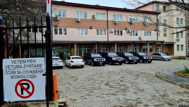 Refuzohet kërkesa e 5 prokurorëve serbë për t’u rikthyer në Prokurorinë e Mitrovicës së Veriut