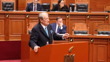 Refuzohet kërkesa e PD për zgjatjen e afatit të “Territoriales”, Berisha: Raporti juaj i paligjshëm, do bëjmë gjithçka që shqiptarët të ngrihen kundër jush