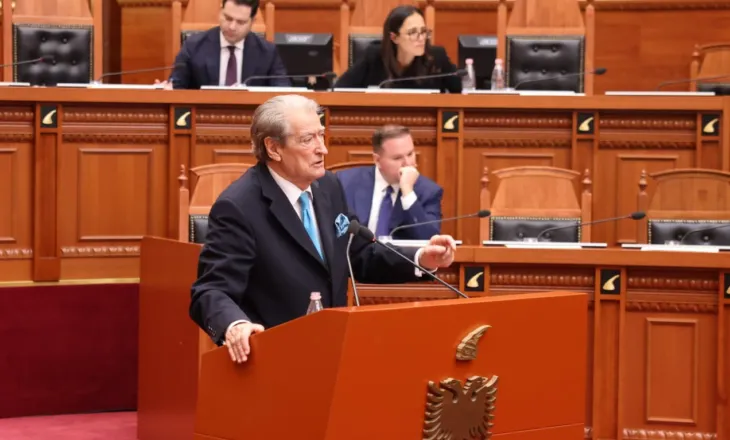 Refuzohet kërkesa e PD për zgjatjen e afatit të “Territoriales”, Berisha: Raporti juaj i paligjshëm, do bëjmë gjithçka që shqiptarët të ngrihen kundër jush