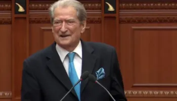 Refuzohet kërkesa e PD për zgjatjen e afatit të Territoriales, Berisha: S’keni ligj, raportet s’janë prezantuar