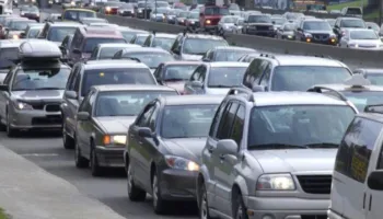 Rekord regjistrimesh në qershor, mbi 1.1 mln automjete qarkullojnë në Shqipëri