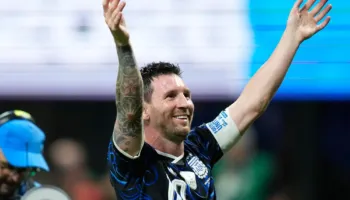 Rekordet e argjentinasit, Lionel Messi vetëm 90 minuta larg një tjetër kapitulli historik