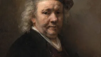 Rembrandt, mjeshtri i dritës dhe hijes që ndryshoi historinë e artit