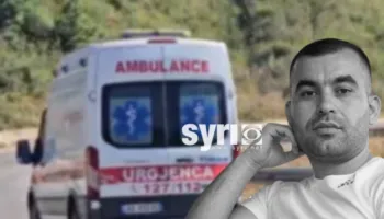 Rëndohet bilanci i tragjedisë në Fier/ U plagos nga ish-dhëndrri, ndërron jetë në spital Belere Plaka
