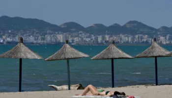 Rënia e konsumit në restorante arrin deri në 35%, “çunat” nuk konsumojnë nga frika e SPAK
