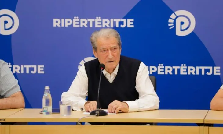 Rënia e turizmit, Berisha: Jo nga protesta, por nga ‘narkoeuro’! Rama po bën gjithçka për ta demonizuar