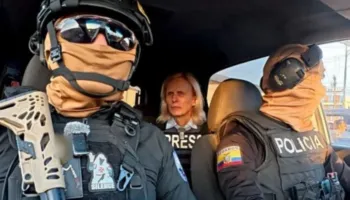 Reportazhi i BBC: Bandat e Ekuadorit lidhje me kartelet meksikane dhe mafien shqiptare, polici: Korrupsioni ka depërtuar në shtet