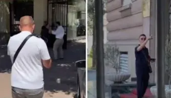 Reporterët pa Kufij dënojnë sulmin e Erion Braçes ndaj gazetarit: E papranueshme të vësh duart mbi median