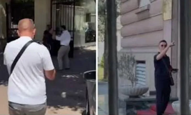 Reporterët pa Kufij dënojnë sulmin e Erion Braçes ndaj gazetarit: E papranueshme të vësh duart mbi median