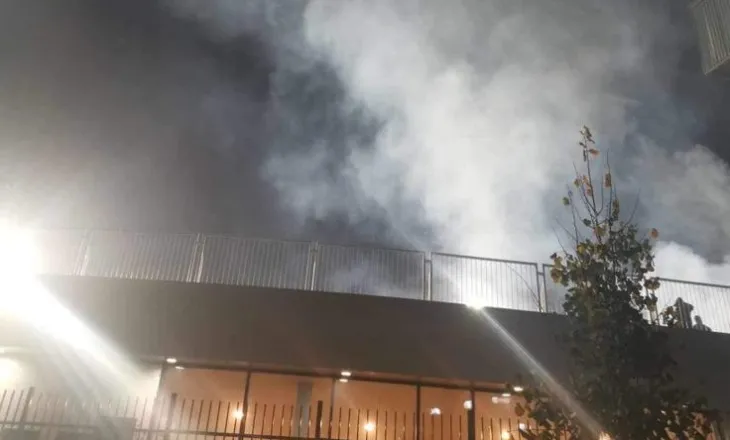 “RESIDUE” e Burim Berishës hapet  më 18 korrik në Institutin e Artit Bashkëkohor ARKIV