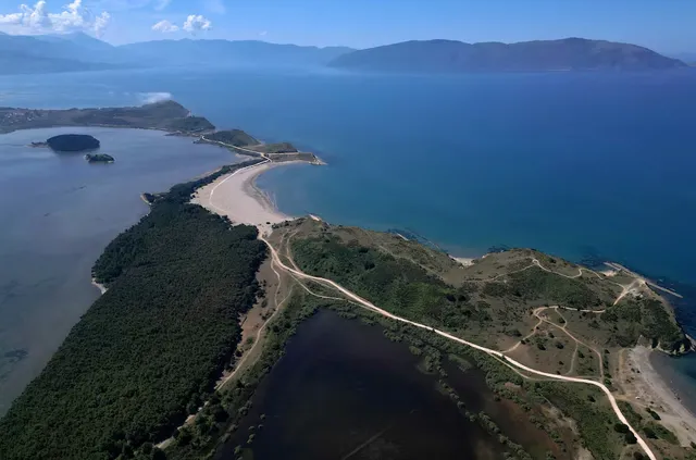 Reuters për Zvërnecin: Biznesmeni që i shiti tokën Kushner, në hetim. Dyshohet se falsifikoi tapitë e tokave