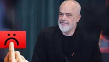 Review-t negative ndaj bizneseve, Rama: Turizmi u godit pabesisht nga ‘terrori digjital’, organizim i motivuar politikisht!