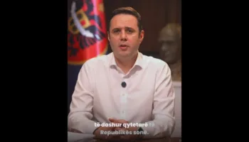 Revolta e Abdixhikut: Ndërpres angazhimin për formimin e institucioneve